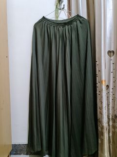 Rok Hijau