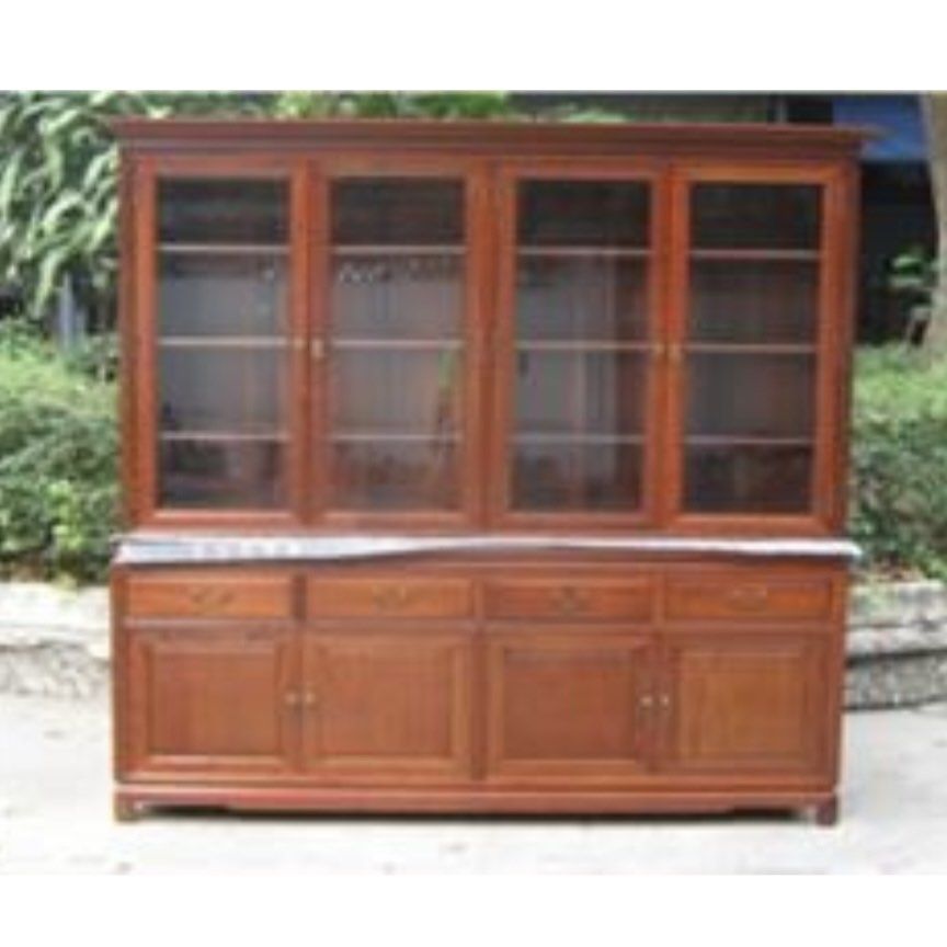 Rosewood China Furniture & Home Living, Furniture, Shelves