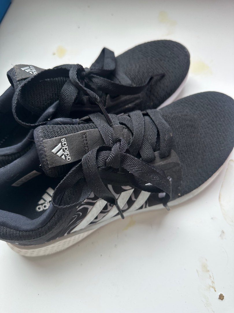 RUNNING SHOES ADIDAS EDGE LUX WOMAN Women s Fashion Footwear