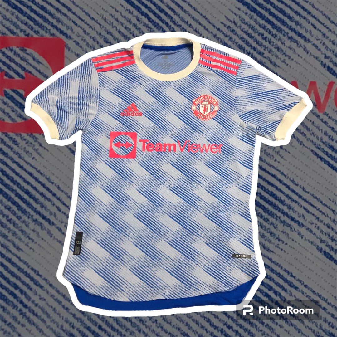 Jersi manchester united new arrivals