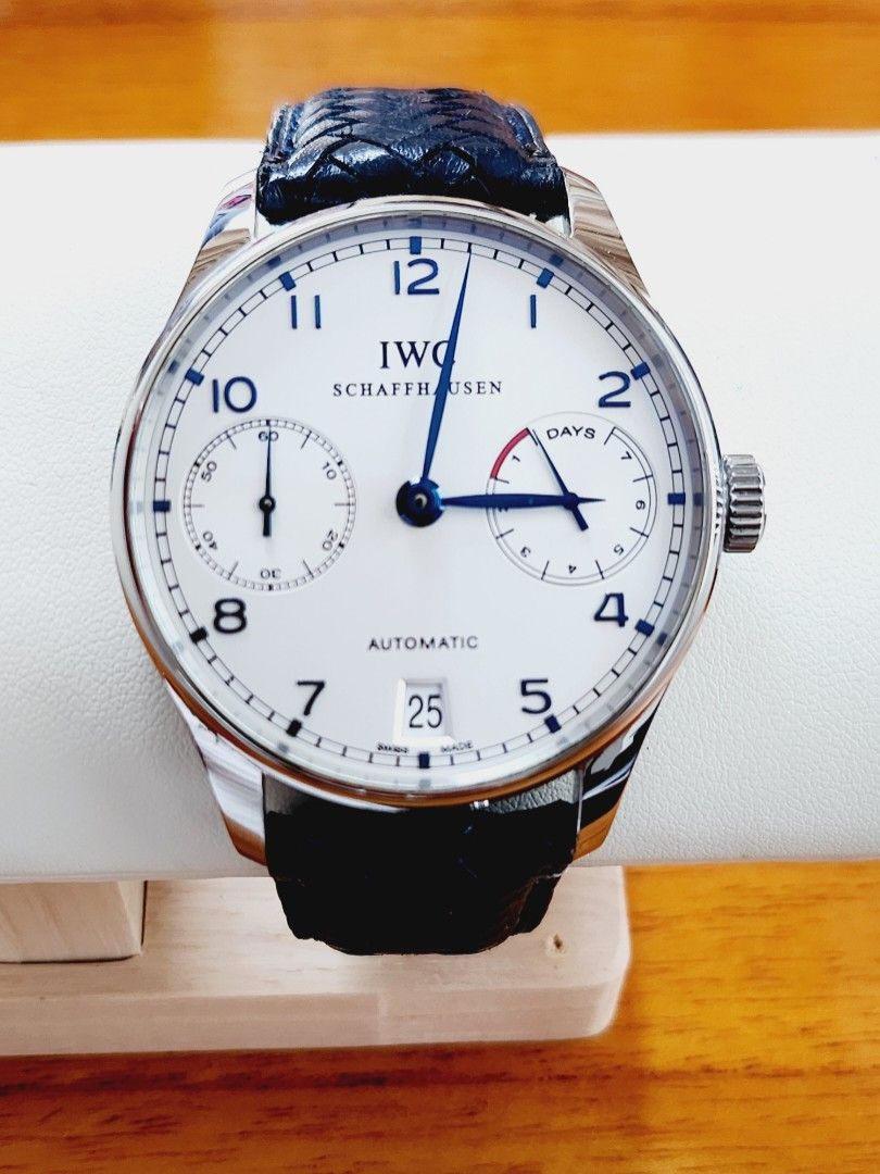 Cheapest online iwc watch