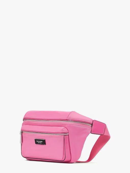 Kate spade clearance pink fanny pack