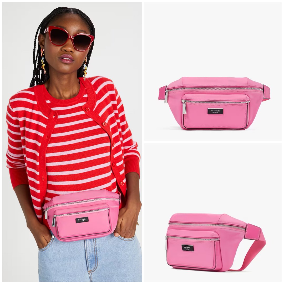 Kate clearance spade fanny