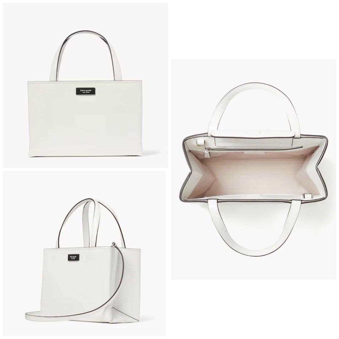 White satchel bag cheap