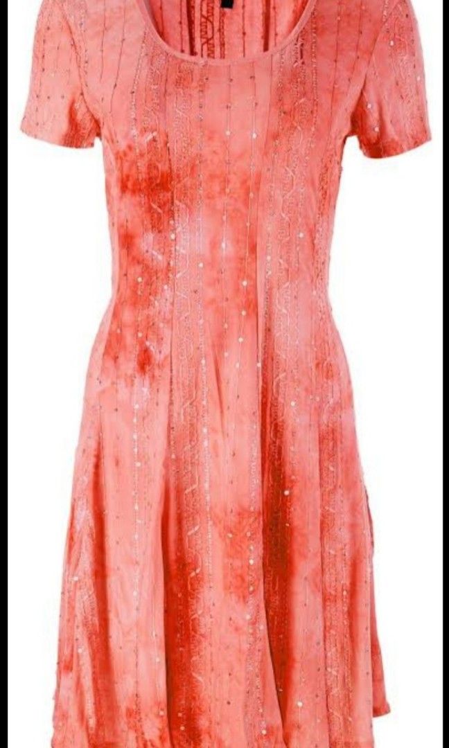Sami Jo A line dress Women s Fashion Dresses Sets Dresses
