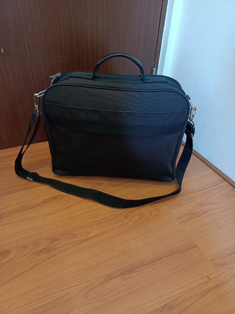 Samsonite weekender travel bag outlet