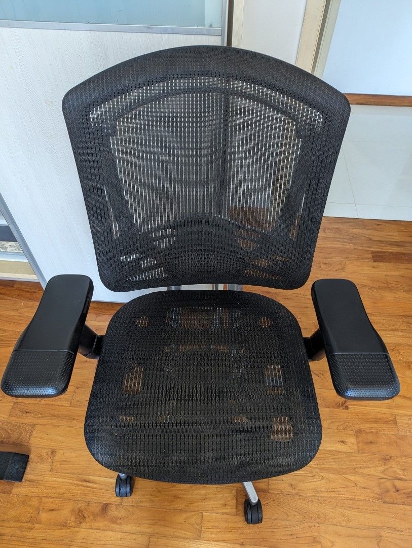 Secret lab mesh best sale