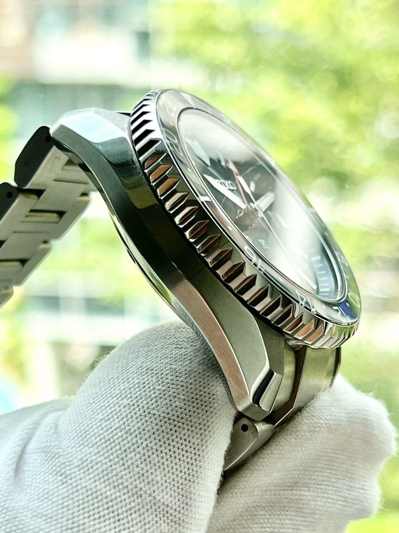 Seiko lx hotsell snr033