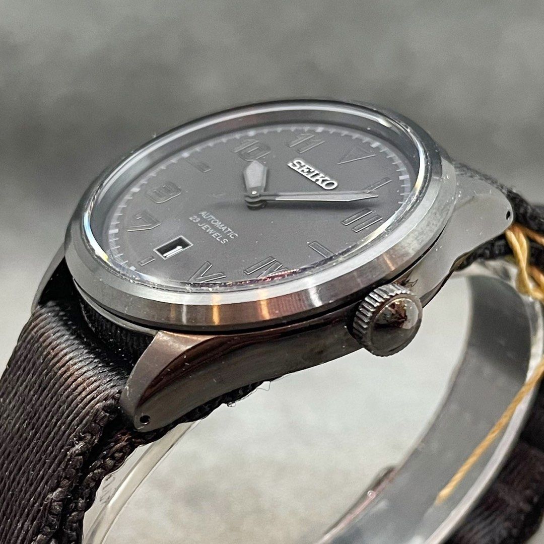 Seiko Spirit Nano Universe SCVE041 42mm Limited 500pcs