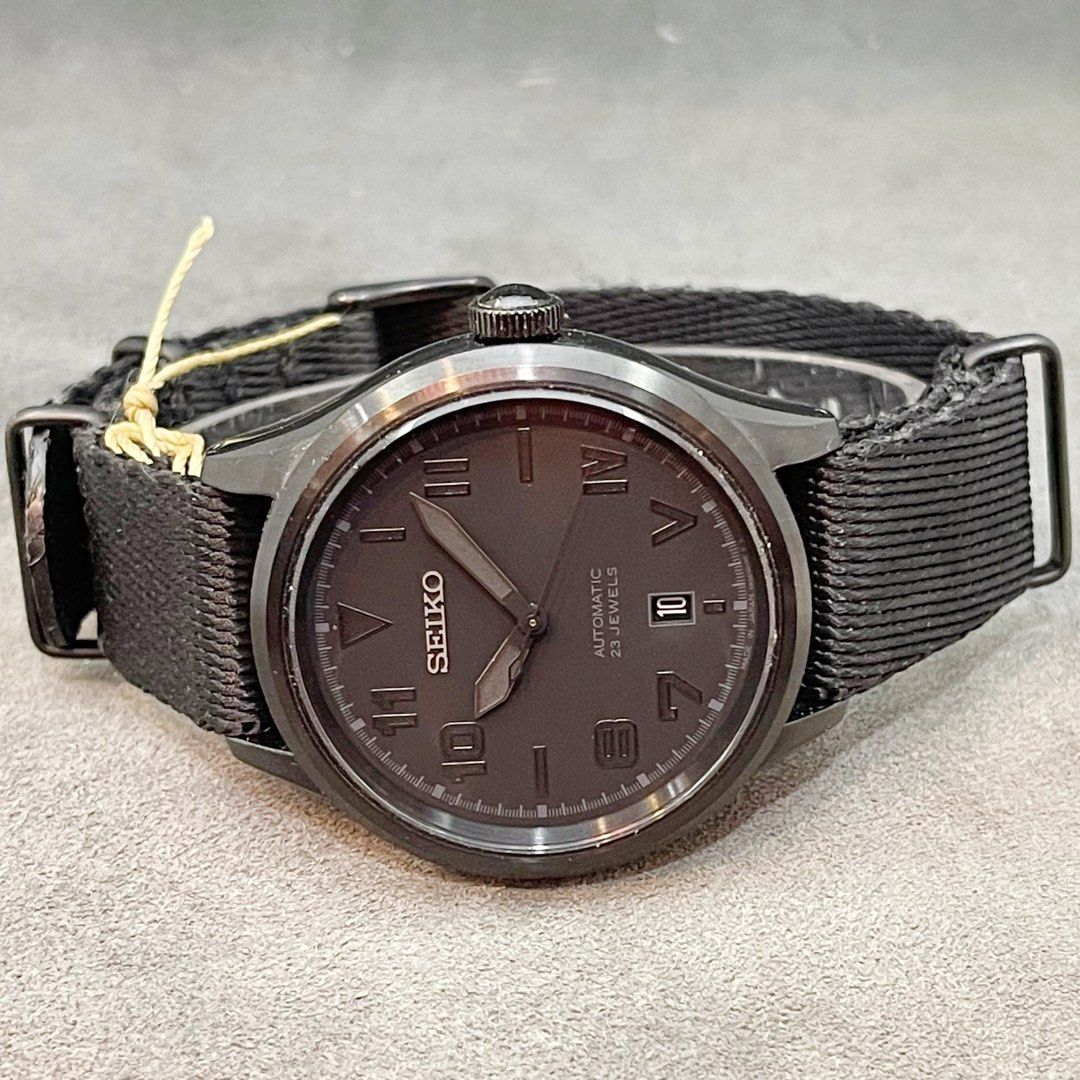 Seiko spirit online nano universe scve041