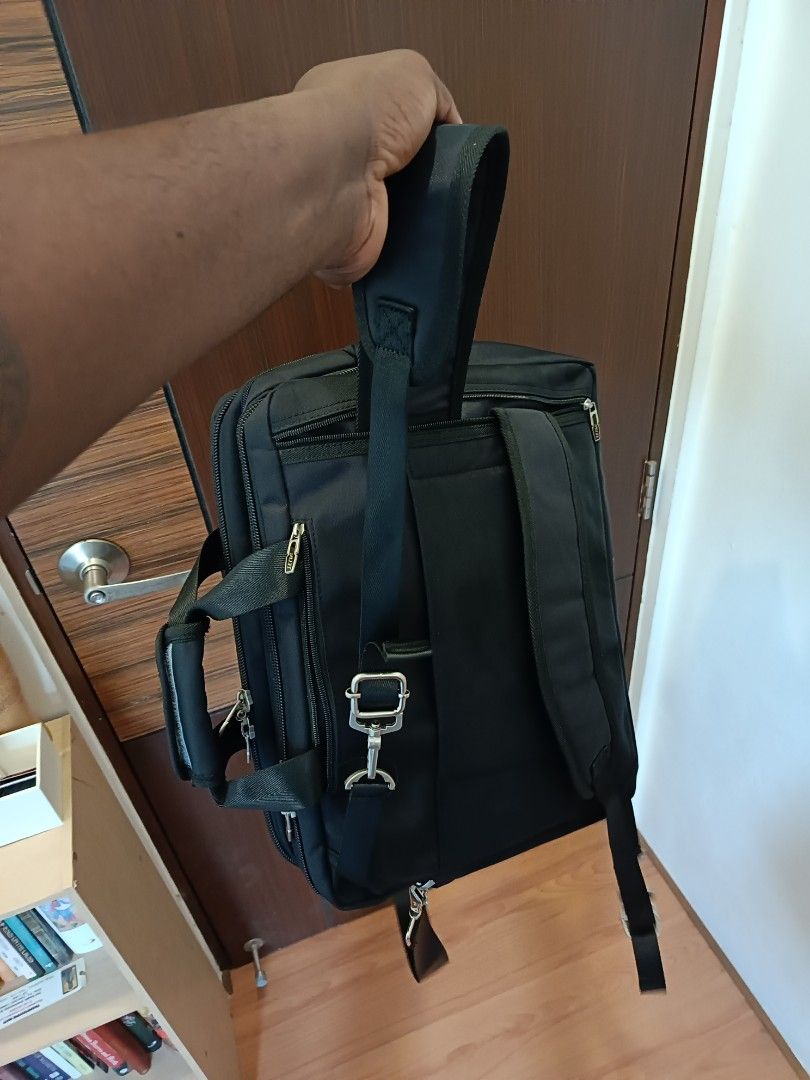 Sena sling bag sales