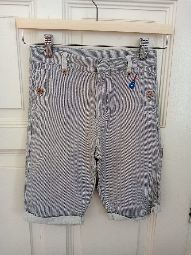 Sergent major short Men s Fashion Bottoms Shorts on Carousell