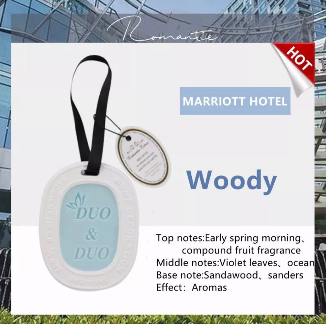 [SG stock DuoDuo] Wardrobe Freshener 116g Closet Air Freshener Shoe Freshener, Furniture