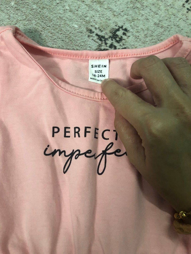 Shein size 18 online