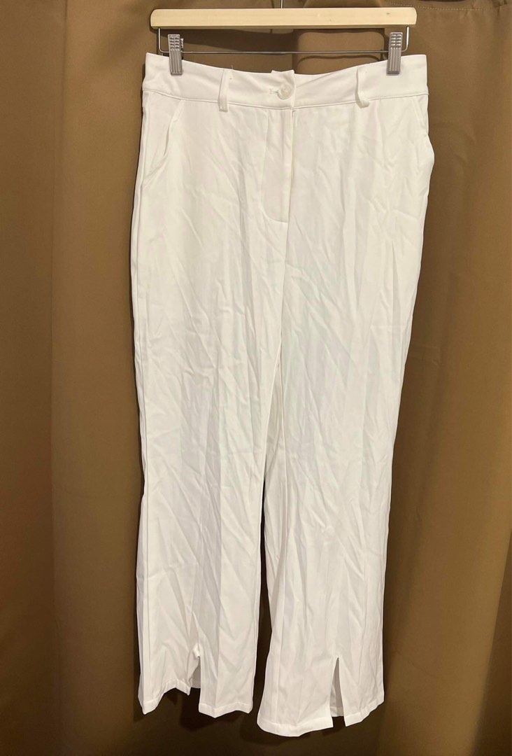 SHEIN TROUSER on Carousell