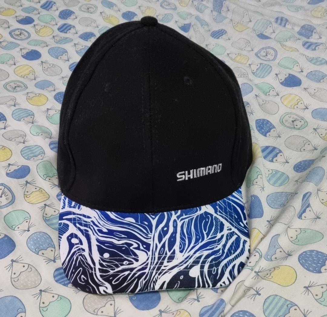 Shimano Cap 2023 - Brand New, Men's Fashion, Watches & Accessories, Caps &  Hats on Carousell