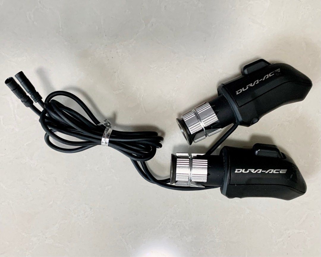 Shimano SW-7971 Di2 Verlängerung Extension Kabel Dura Ace Triathlon Extensions