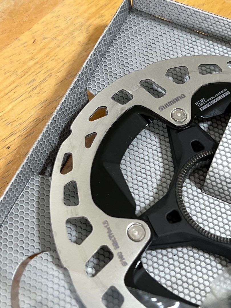Xtr top rotor 140mm