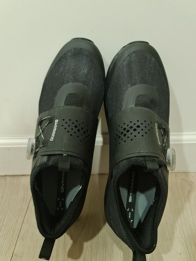 shimano indoor cycling