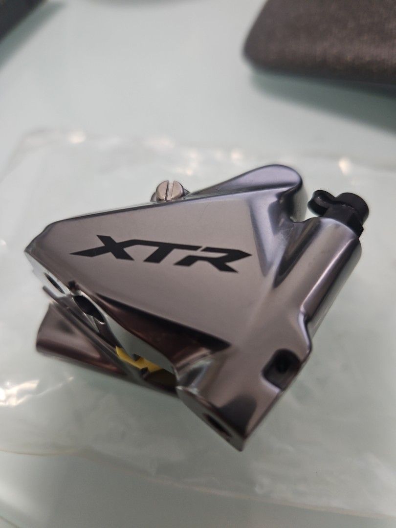 Shimano XTR BR M9110 Brake Caliper Sports Equipment Bicycles