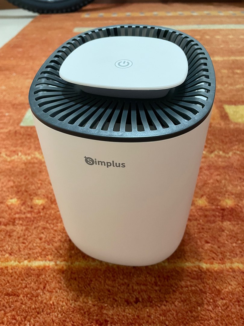 Simplus dehumidifier, TV & Home Appliances, Air Purifiers ...