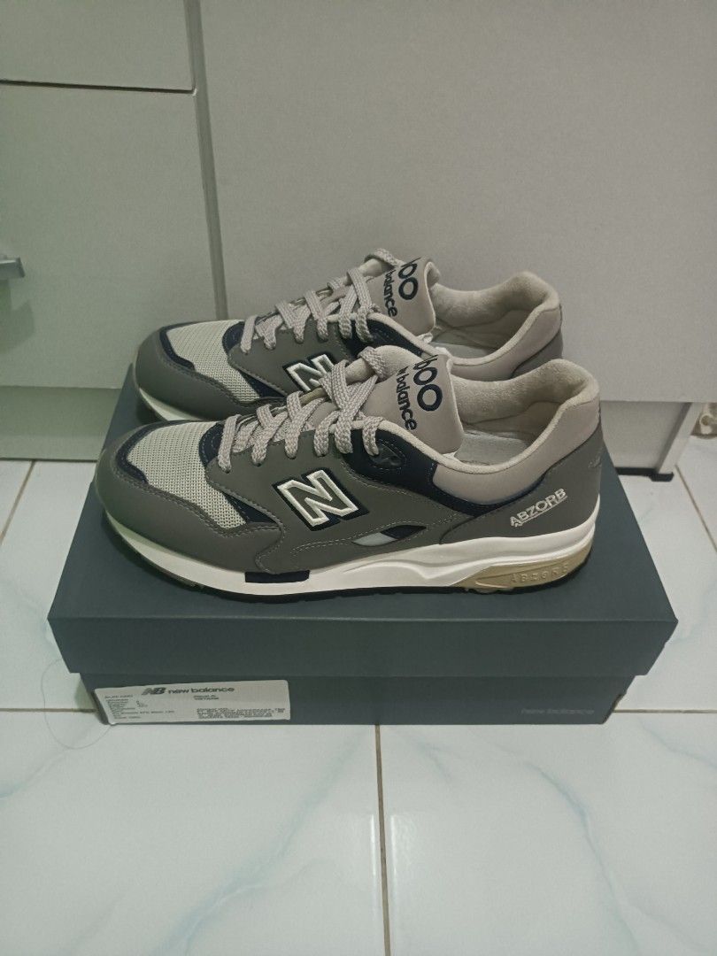 New balance 1600 42.5 online