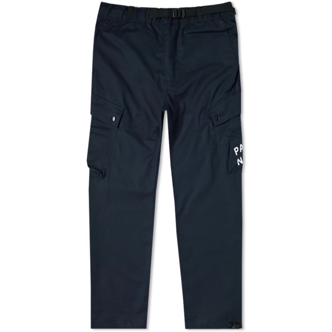 Size S Nike X Patta Cargo Pant Dark Obsidian