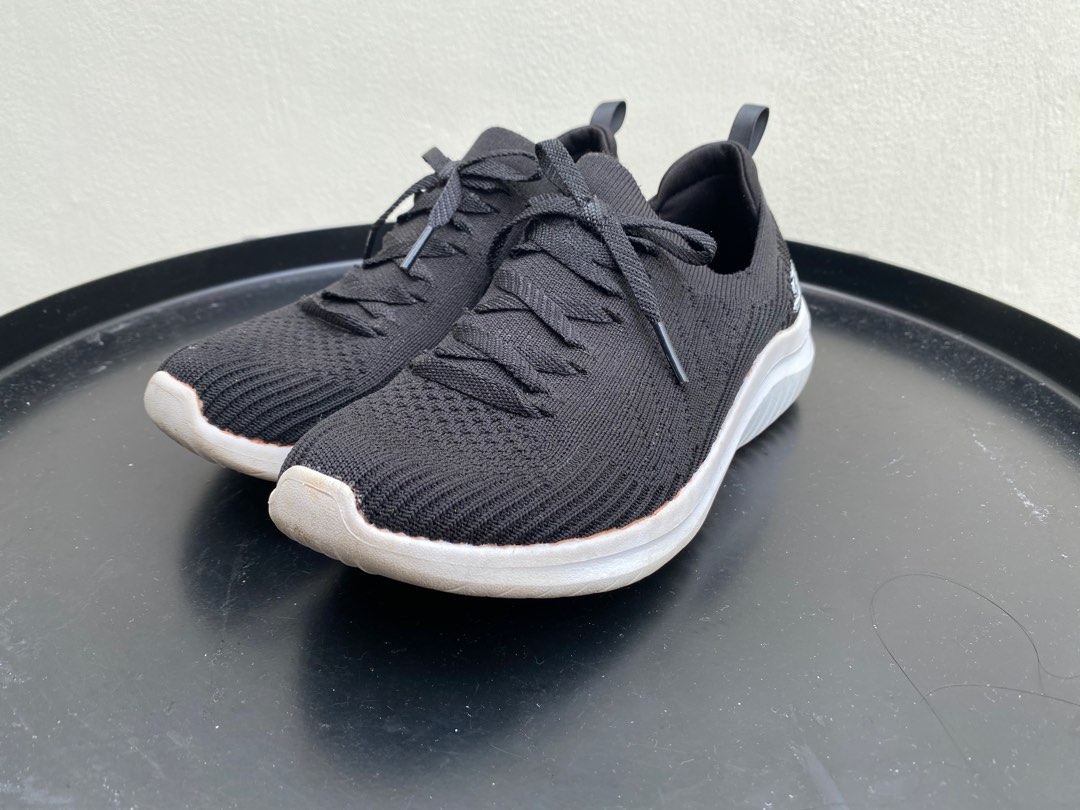 womens air cooled skechers