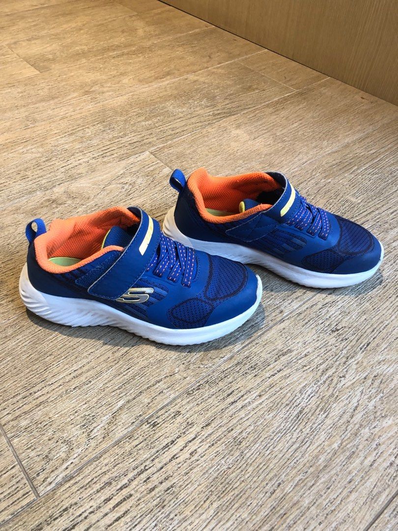 Children's outlet skechers sneakers