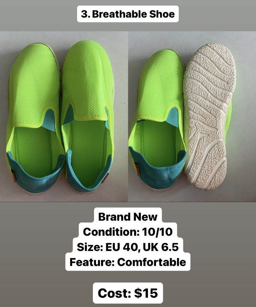 Clearance slippers sales