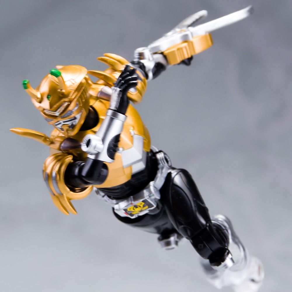 SO-DO CHRONICLE Kamen Rider Scissors, Hobbies & Toys, Toys & Games on ...