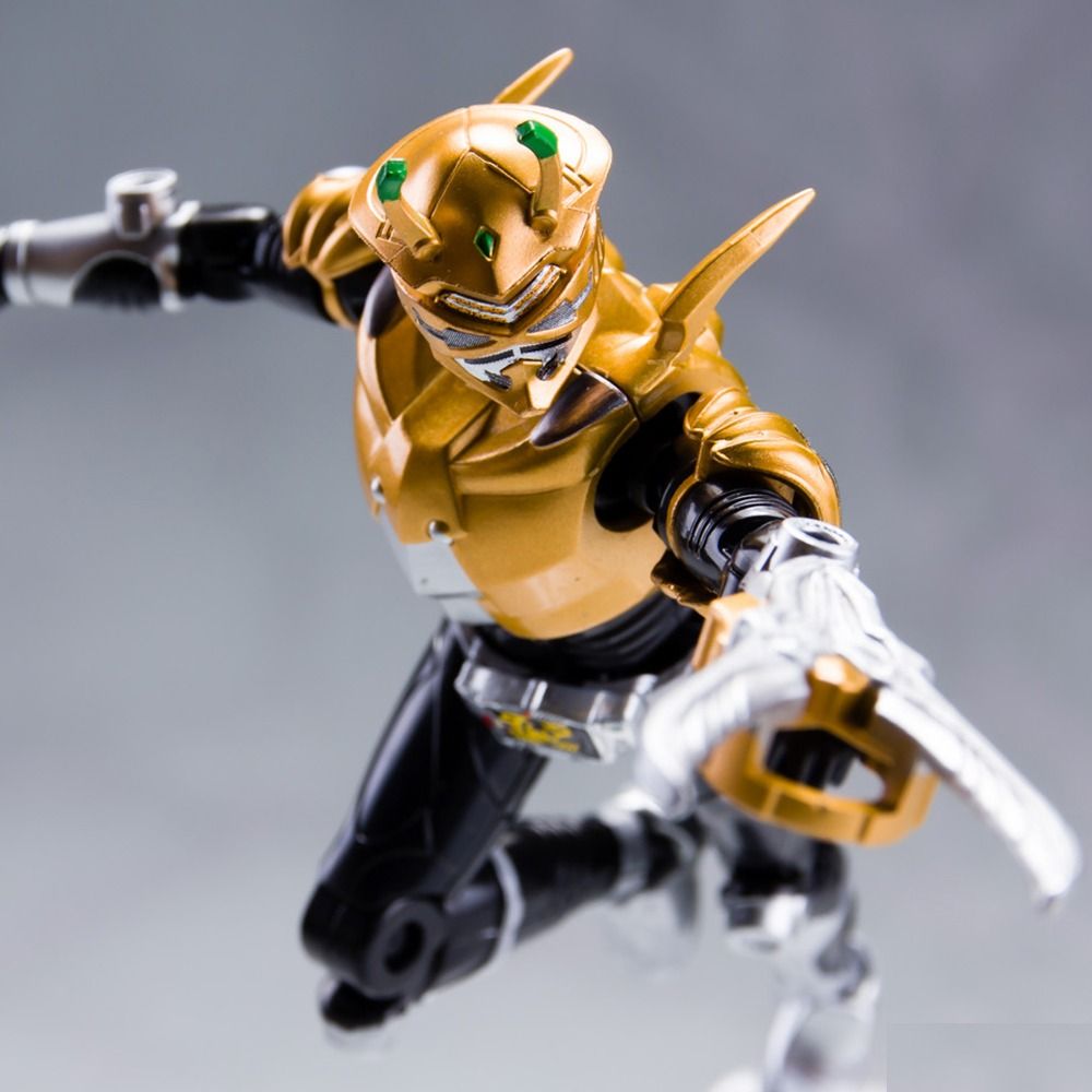 SO-DO CHRONICLE Kamen Rider Scissors, Hobbies & Toys, Toys & Games on ...