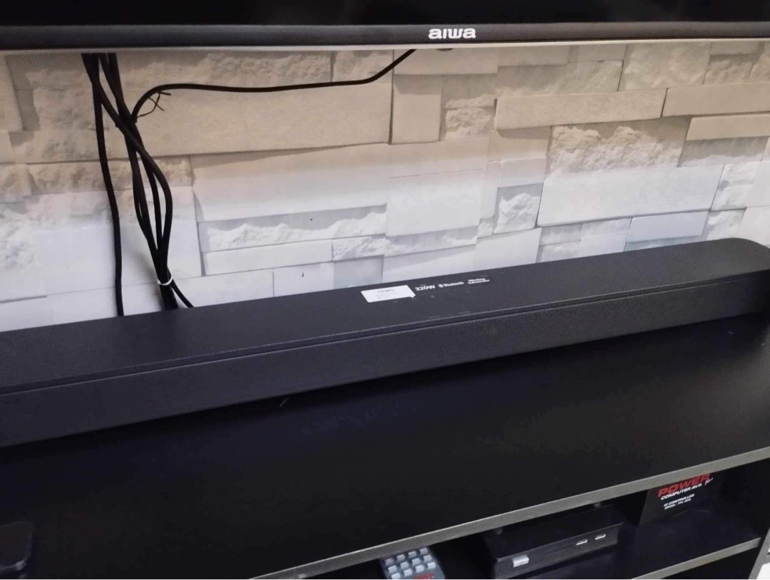 Sony Sound Bar 2.1 on Carousell