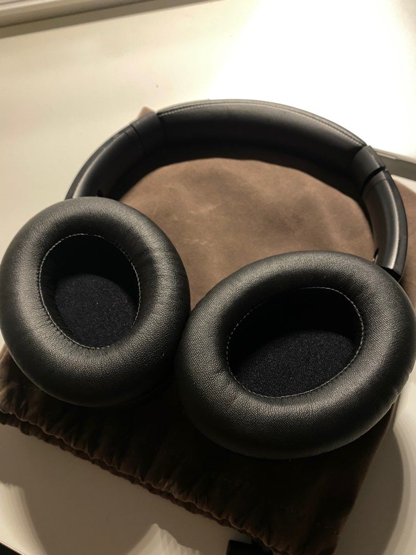 SoundPeats A6 Hybrid ANC Wireless Headphone