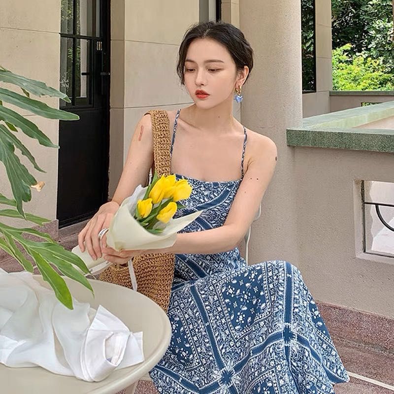 summer midi and maxi dresses
