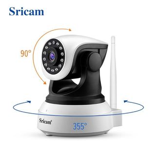 Sricam sh004 on sale
