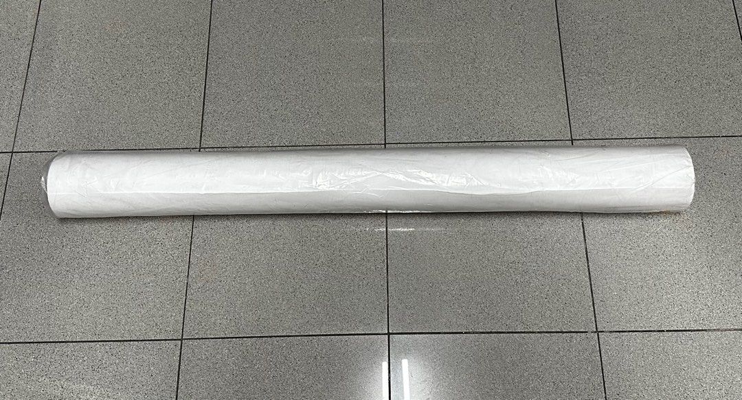 Wide Format CAD Bond Paper Roll, 36 in. x 150 ft., Paper Roll, Hobbies