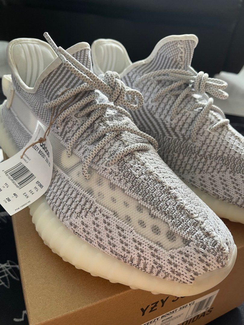 Adidas yeezy static 80 hotsell