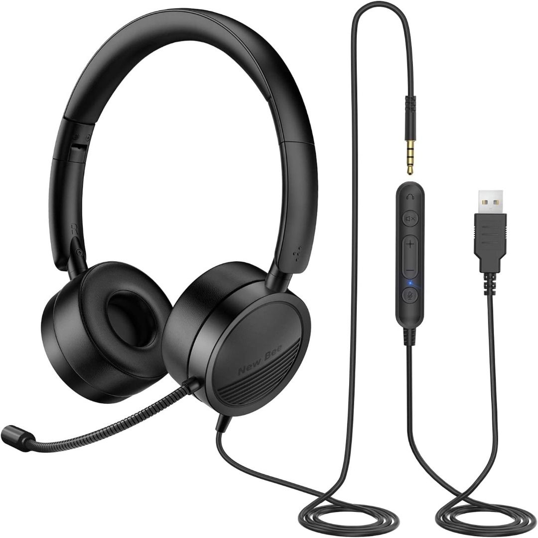 New clearance bee headphone