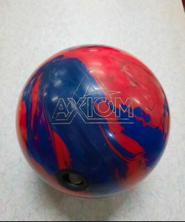 Storm Axiom Pearl 15lbs Bowling Ball