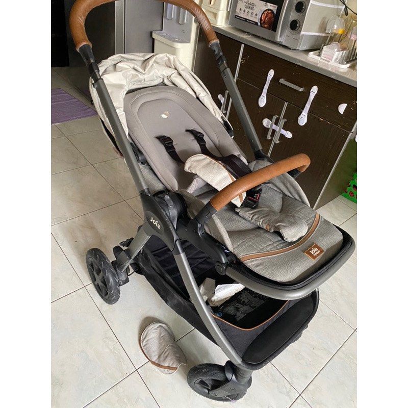 Carousell stroller outlet