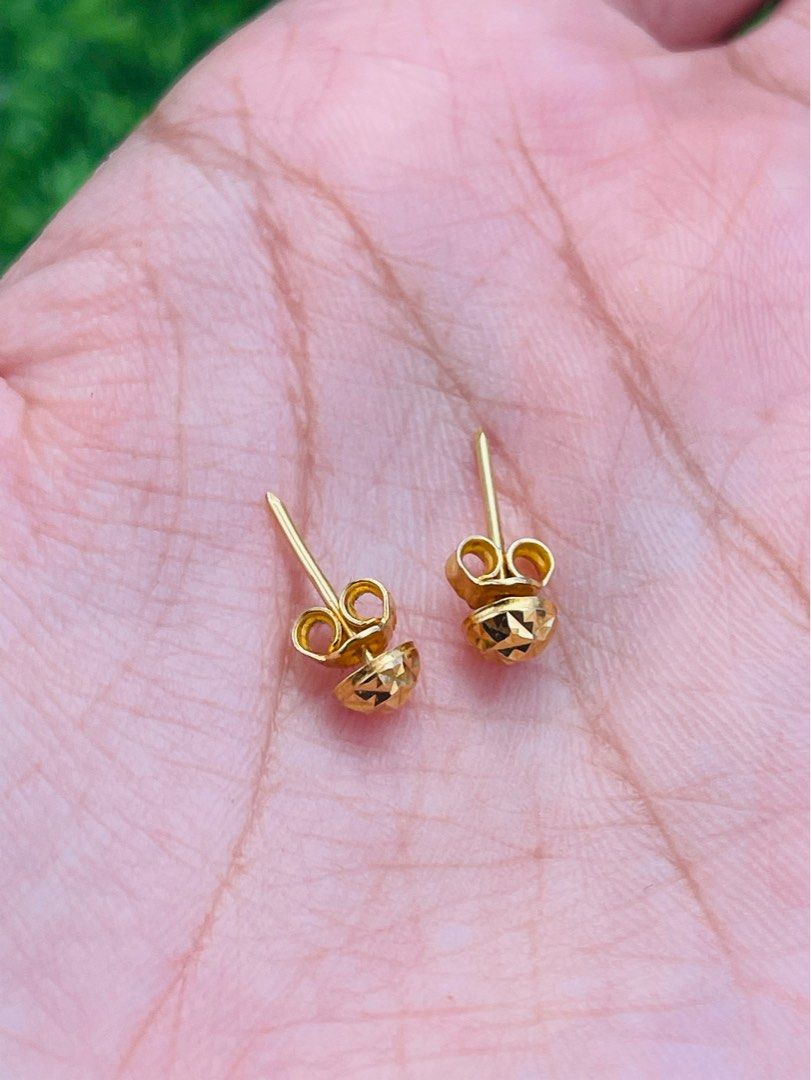 Wah online chan earring