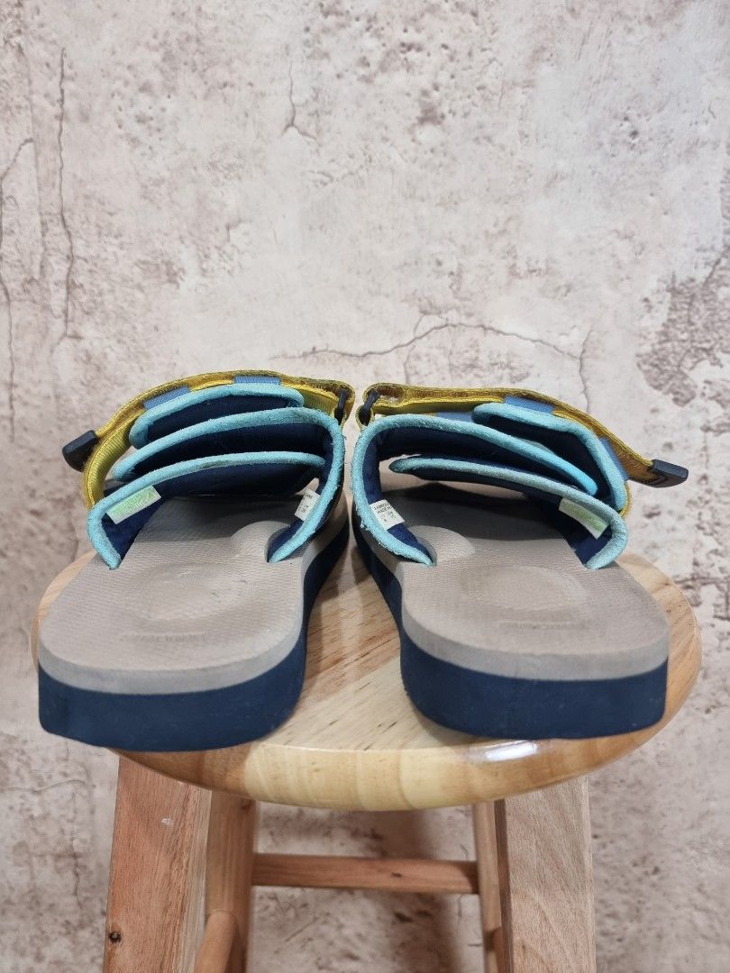 Suicoke sandals dupe clearance
