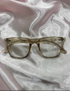 Sunnies Specs Anti Radiation Glasses