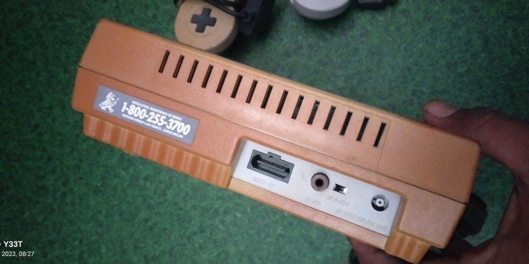 Super nintendo console Hobbies Toys Collectibles Memorabilia