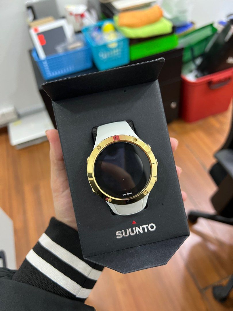 Suunto spartan trainer wrist hr cijena hot sale