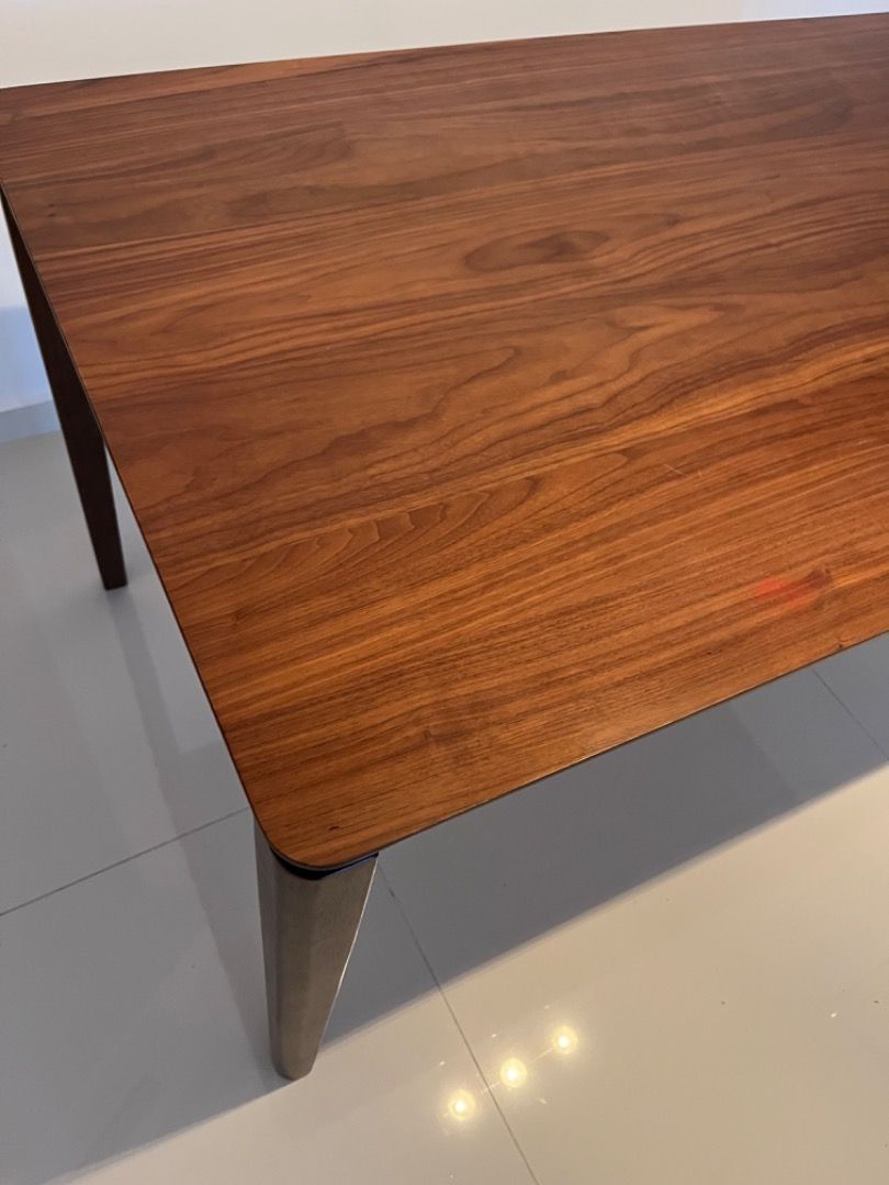 Table, Furniture & Home Living, Furniture, Tables & Sets on Carousell