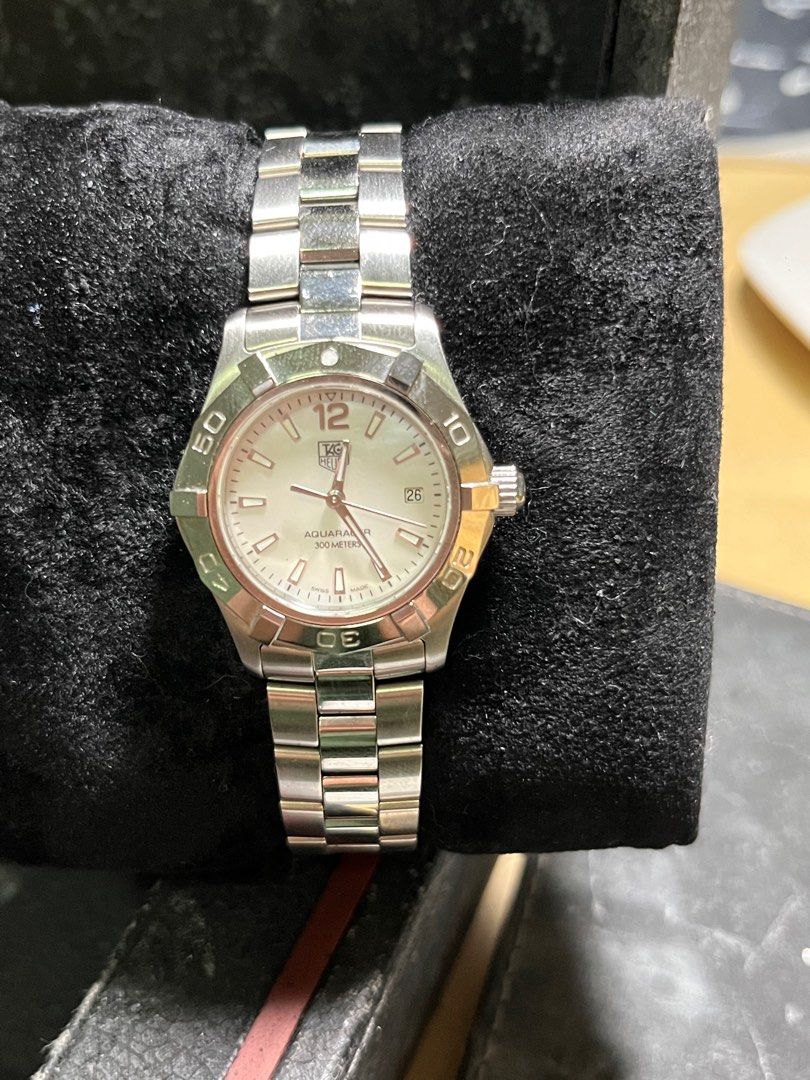 Tag heuer hotsell racer