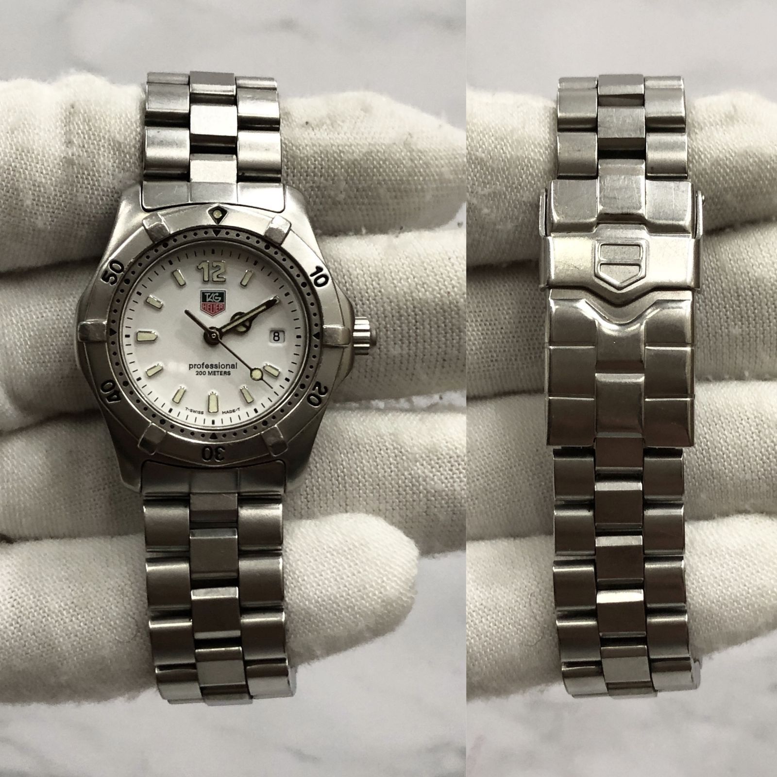 Tag heuer wk1311 store