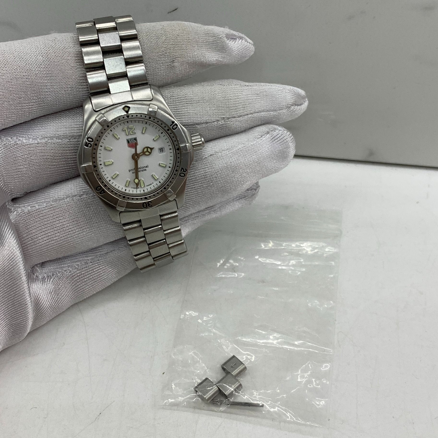Tag heuer wk1311 top